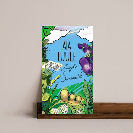 Aialuule